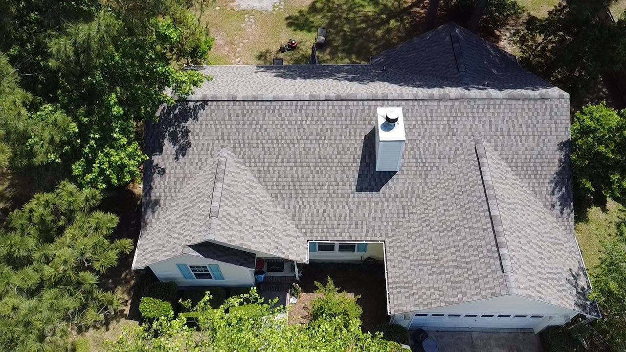 Outdoor home services